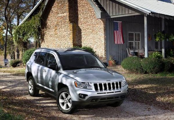 Jeep, Compass modeline temmuz ayna zel yarsn imdi, yarsn temmuz 2015'te deme frsat sunuyor. 104.000 TL'lik otomobilin ilk 56.000 TL'lik demesi peinat tutar olup, ikinci 56.000 TL'lik demesi ise 48.300 TL kredi tutarnn %1.04 faizle hesaplanmas olan 12 ay vade sonundaki tek deme tutar ile deme frsat sunuyor.