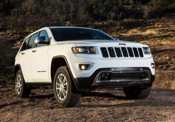 Jeep, lks SUV'u Grand Cherokee alclar iin temmuz ayna zel kredi frsat sunuyor. 120.000 TL iin 20 ay vade ve aylk %1.01 faiz oran ile mterilerine kolaylk salyor.