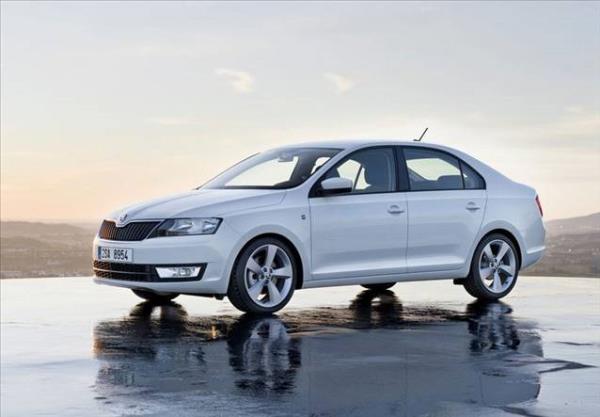 Skoda, Rapid Sedan 1.6 TDI DSG modelinde 1.000 TL'lik takas indirimi uyguluyarak kampanyal markalar kervanna katlyor.