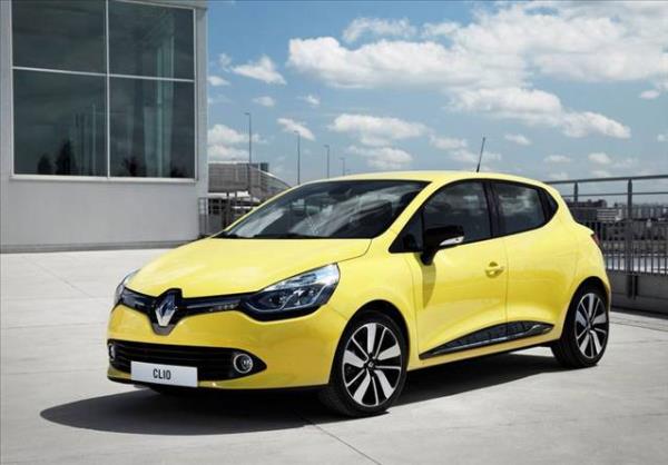 Renault, Clio dnen mterilerine 399 TL'den balayan, Megane HB dnenlere ise 599 TL'den balayan taksitler sunuyor.
