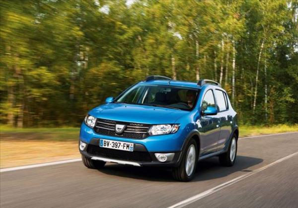 Dacia, 'sabit faiz kampanyas' ad altnda 48.000 TL'ye kadar olan kredilerde 3-24 ay aras vadelerde %0.79, 25-48 ay aras vadelerde ise %0.89 faiz oran sunuyor. Dacia bu kadar kampanya ile kalmayarak, Duster 4x2, Sandero Stepway ve Dokker Combi modelleri iin nakit alm yapmak isteyen mterilerine ise ayrca destek sunuyor