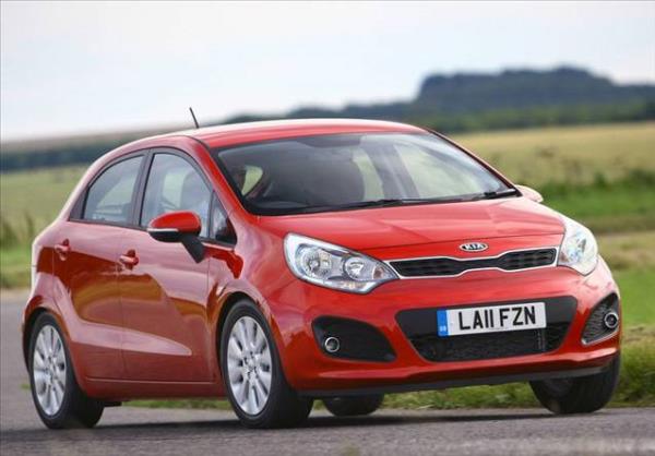 ehrin neeli yzlerinden biri olan Kia Rio temmuz ayna zel fiyata sahip olanlardan. 38.400 TL fiyata ksa bir sreliine sahip olan Rio sizleri bekliyor.