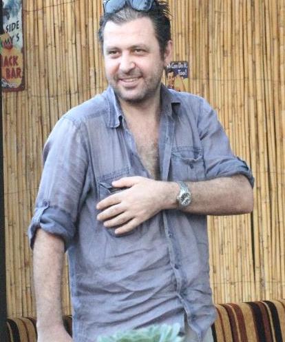 13 Haziran?da kontrol iin gittii hastanede sa elinin 3 parmann ucu kesilmiti.