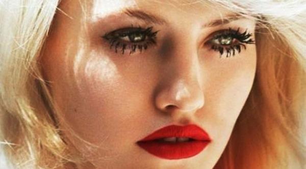 Eski rimel kullanmak: Dermatolog Dr. Debre Jaliman: "Gznze srdnz her eyin temiz ve yeni olmas gerekir." diyor. Yani asla eski rimel kullanmayn.