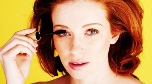 Rimel srerken fray srekli tpe batrmak, tpn iine hava karmanza neden olur; bu da rimelin zamanla kurumas demektir.