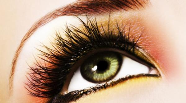 <br><b>Rimel srerken yaplan 6 hata</b></br>  Mkemmel kirpiklere sahip olmak iin bu hatalardan kann.