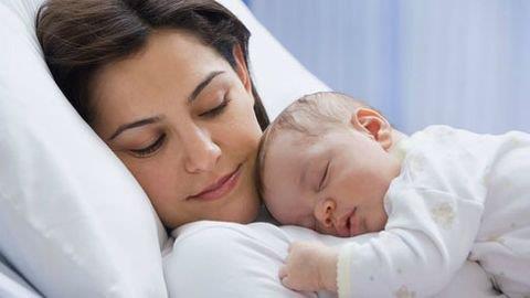 Yeni domu bebeklerde gzya yoktur; gzya 7. haftadan sonra salglanr.