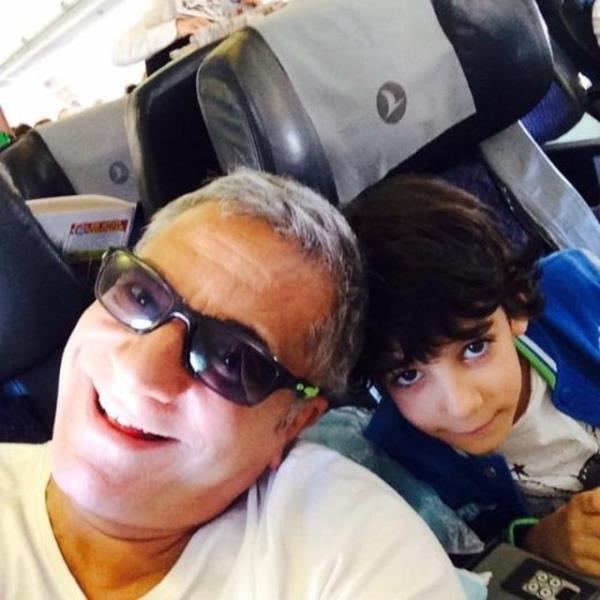 MEHMET AL ERBL  <br>Canm olum geliyor.</br>