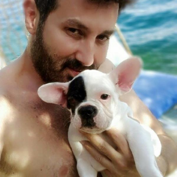 METN AROLAT  <br>Bugnk en tatl misafirim Jennifer.;)</br>