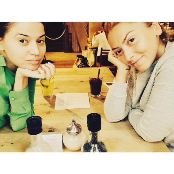 HADSE  <br>deryoumuzun doumgn yi ki dodun prenses, seni ok seviyorum</br>