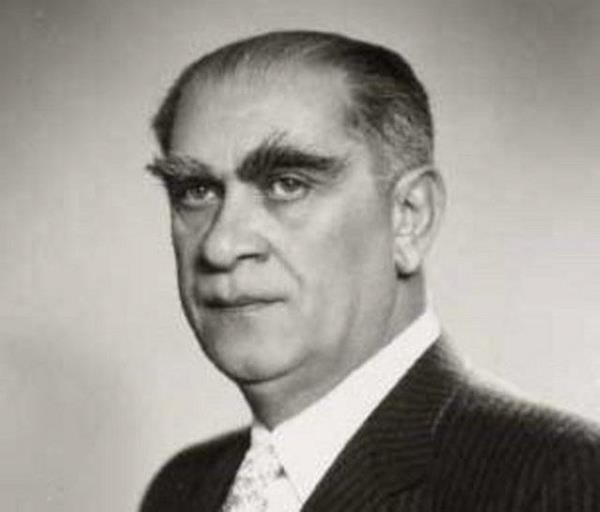 Hasan Ali Ycel (Politikac)