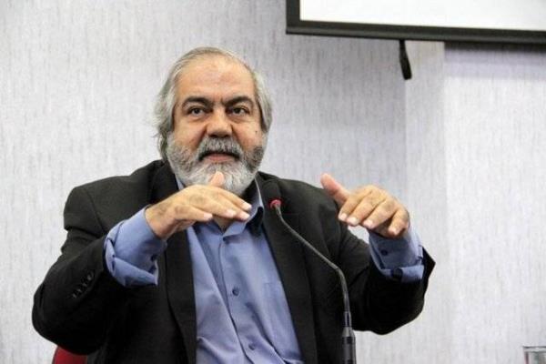 Mehmet Altan ( akademisyen- yazar )