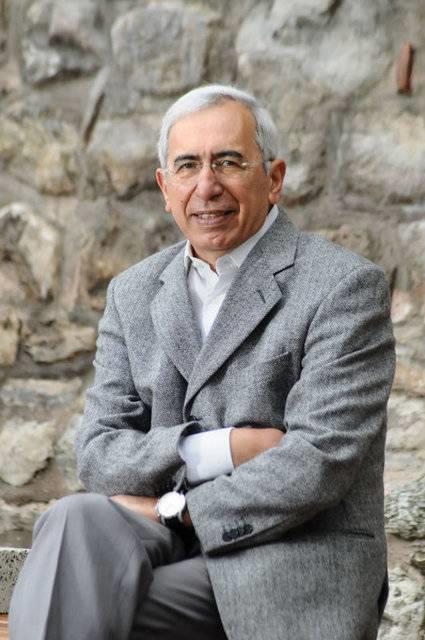 Oral allar (Gazeteci-yazar)