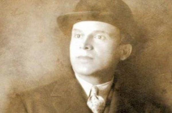 Ali Sami Yen (Galatasaray'n kurucularndan-sporcu)