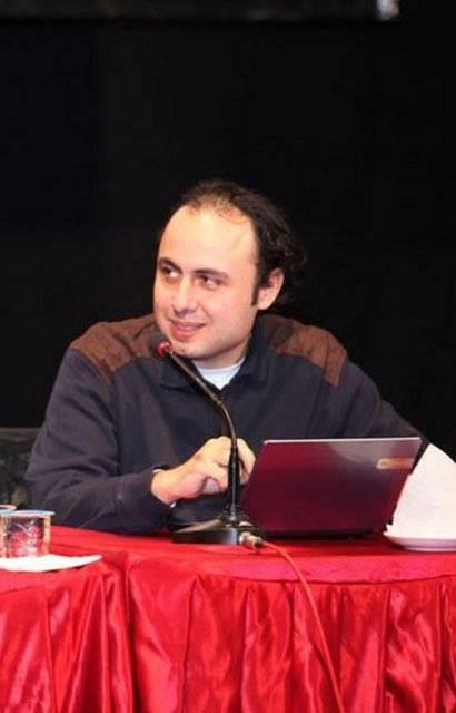 Reat allar (Gazeteci)