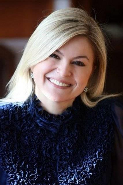 Prof. Dr. Deni lke Arboan (Akademisyen)