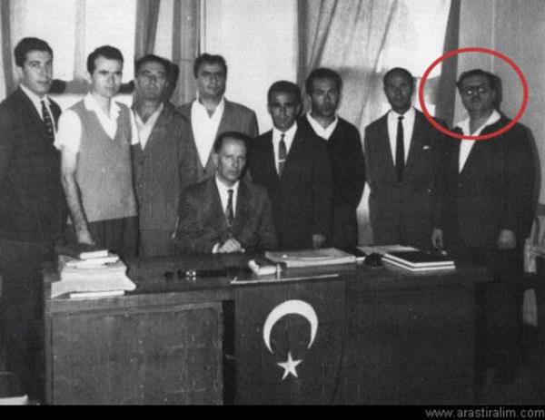 smet Rasim Tmtrk (Yazar)