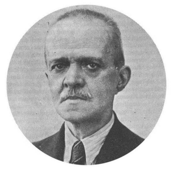 Ali Ekrem Bolayr (air)