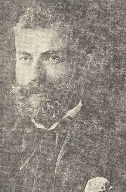 Recaizade Mahmut Ekrem (Edebiyat)