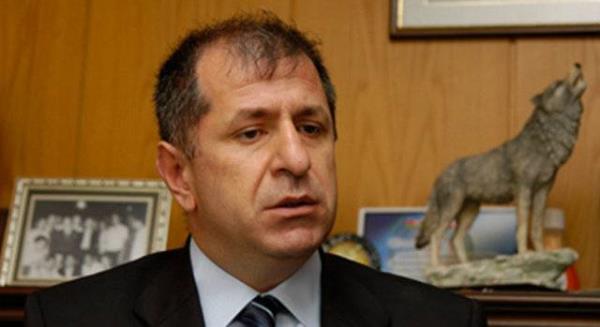 Prof.Dr. mit zda (Akademisyen-politikac)