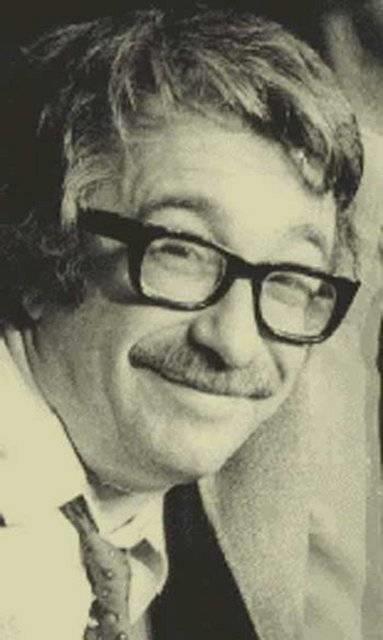 Altan Erbulak (Karikatrist)