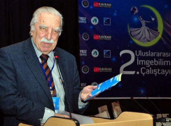 Nevzat Yalnta (Politikac-akademisyen)