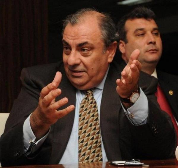 Turul Trke (Politikac)