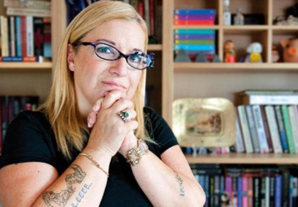 Aye Erbulak (Tiyatrocu)