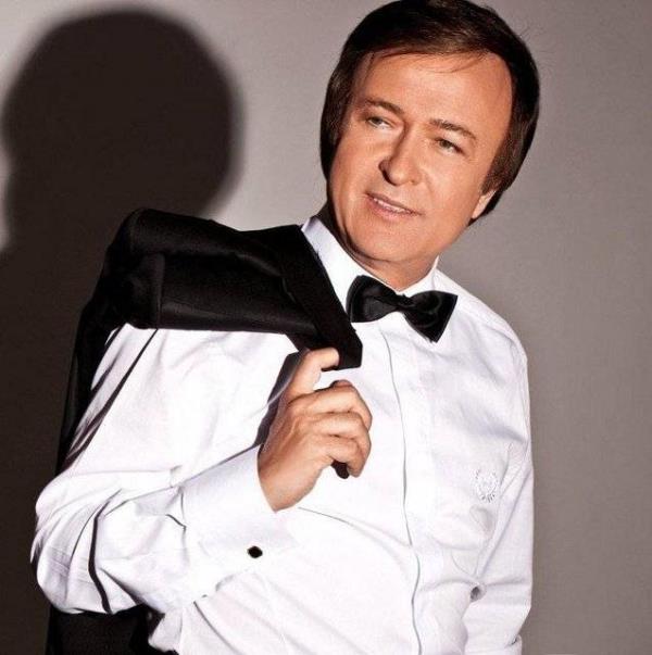 Erol Evgin (Mzisyen)