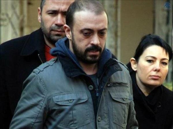 Kerem Altan (Gazeteci)