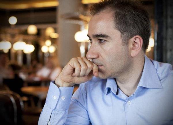 Mustafa Akyol (Yazar)