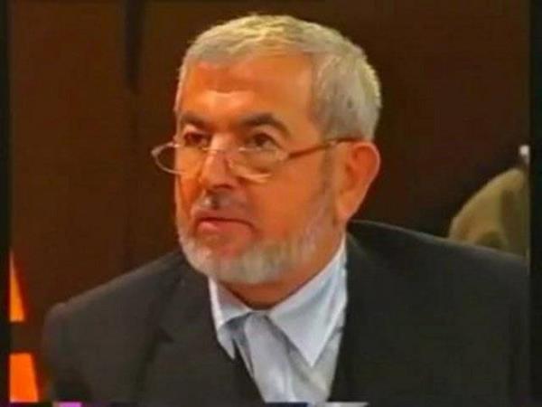 Ali Rza Demircan (lahiyat)