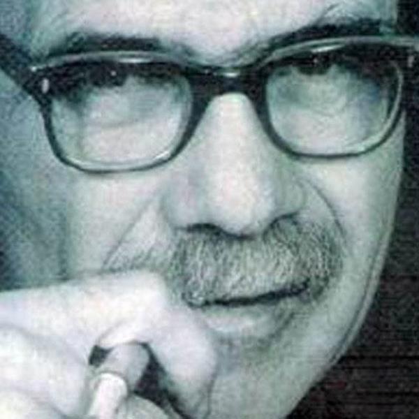 Ceyhun Atuf Kansu (Edebiyat)