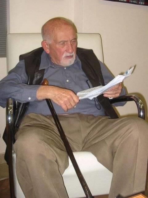 Altemur Kl (Gazeteci-yazar)