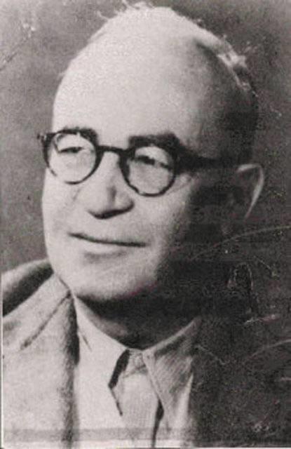 Zekeriya Sertel (Gazeteci)