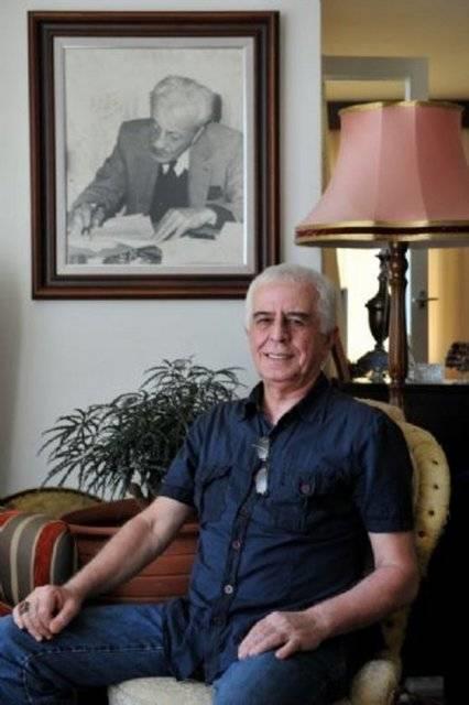 Mehmet Ksakrek (Yaync)