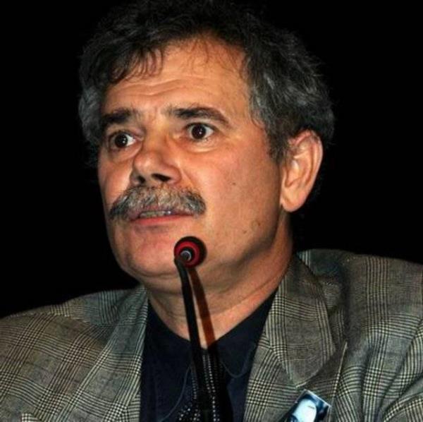 Ik Kansu (Gazeteci-yazar)