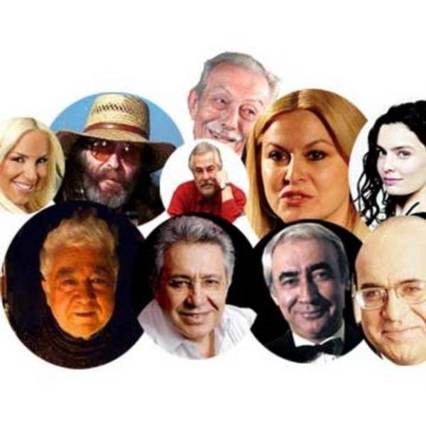 35 yllk meslek hayat boyunca, sinema ve mzik dnyasnn nl isimlerini ocuklaryla birlikte grntleyen Tahir Yaman...