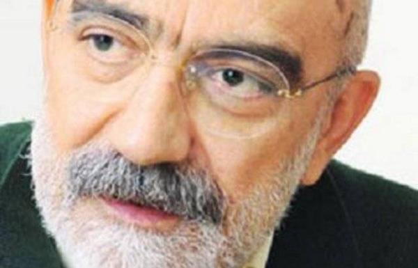 Ahmet Altan (Edebiyat-yazar)