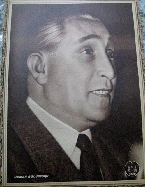 Osman Blkba (Politikac)