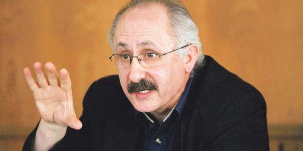 Taner Akam (Akademisyen)