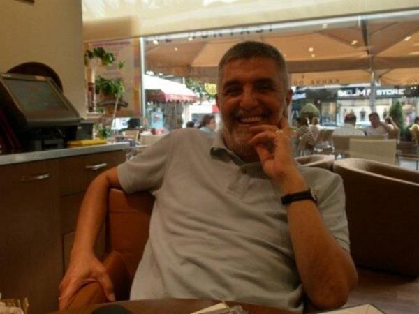 Celalettin Kafesolu (gazeteci-yazar)