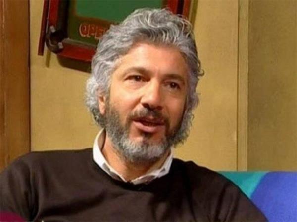 Behzat Uygur (Tiyatrocu)