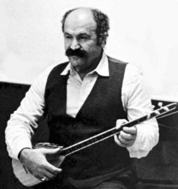 Nesimi imen (Mzisyen)