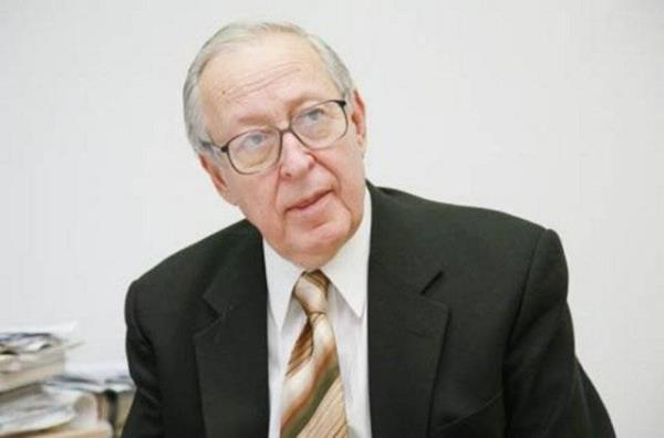 Talat S. Halman (Edebiyat)