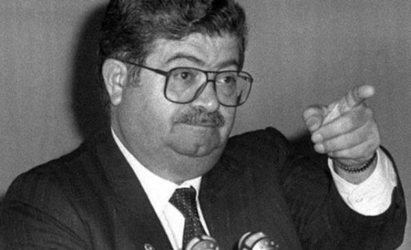 Turgut zal (8. Cumhurbakan)