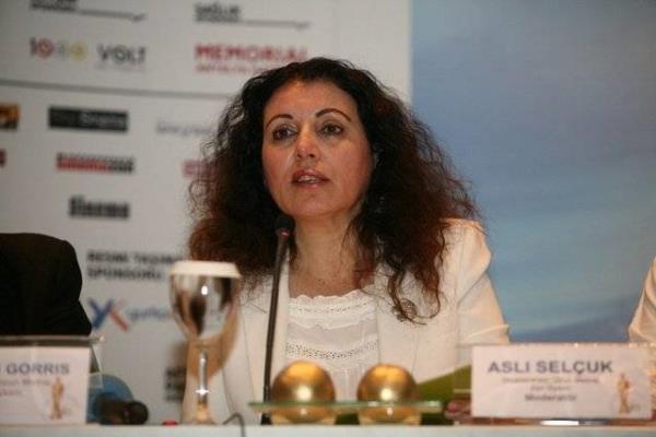 Asl Seluk (Sinema eletirmeni)