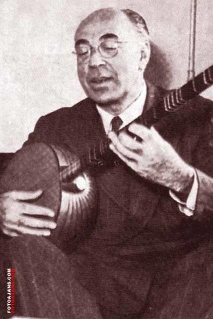 Mesud Cemil (Mzisyen)