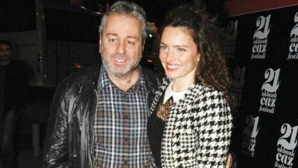 Suavi Karaibrahimgil (Mzisyen)