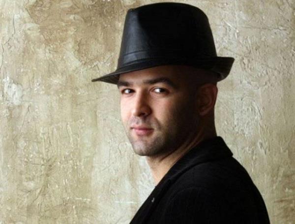 Murat Evgin (Mzisyen)